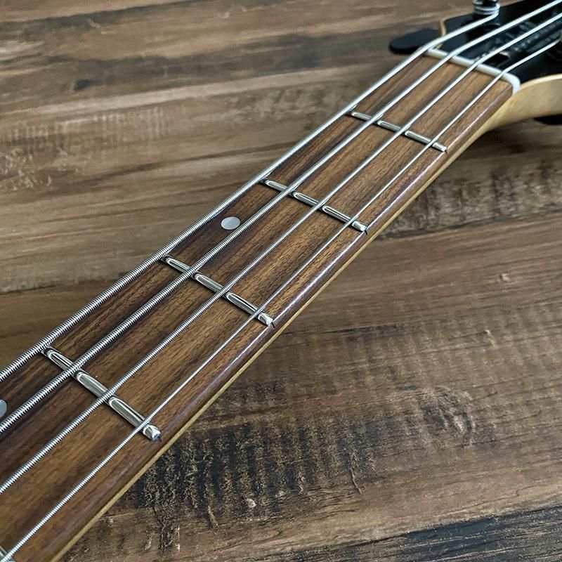 中古］Washburn / XB-900 Natural Matte 1995 - Vintage-Style by MG