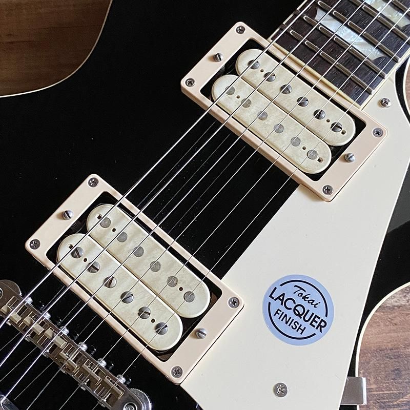 日本製 tokai LC148S BB Vintage Series MOD 日本製 tokai LC148S BB Vintage Series MOD - メルカリ