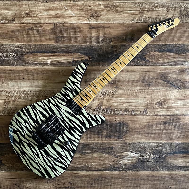 中古］YAMAHA / MG-M III Zebra - Vintage-Style by MG Co., Ltd