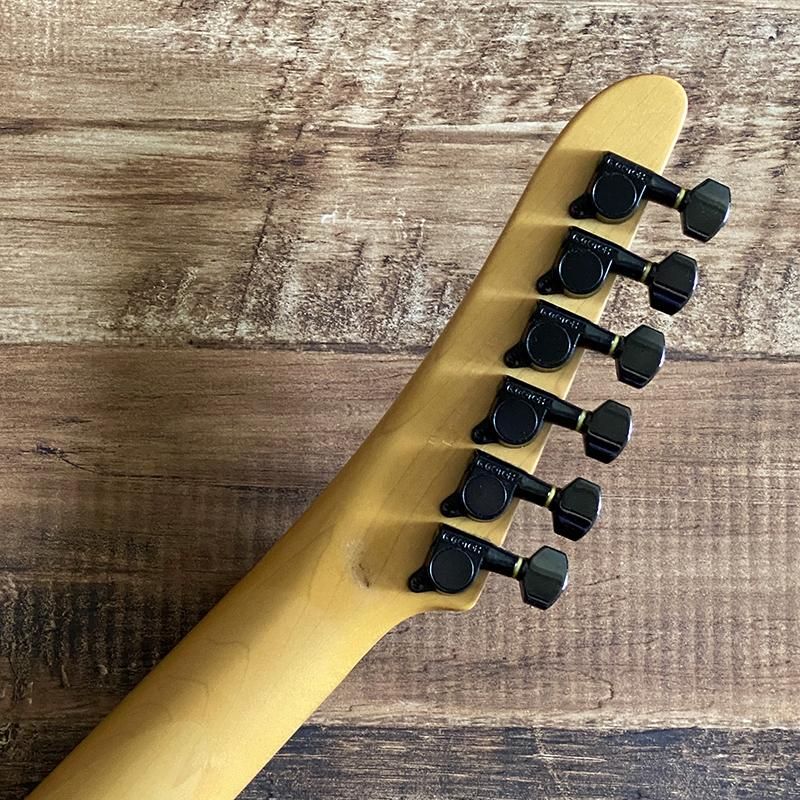 中古］YAMAHA / MG-M III Zebra - Vintage-Style by MG Co., Ltd