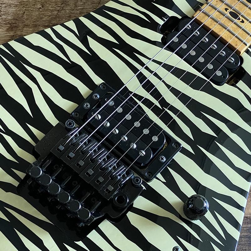 中古］YAMAHA / MG-M III Zebra - Vintage-Style by MG Co., Ltd