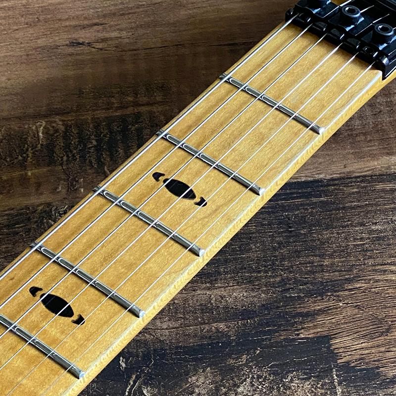 中古］YAMAHA / MG-M III Zebra - Vintage-Style by MG Co., Ltd