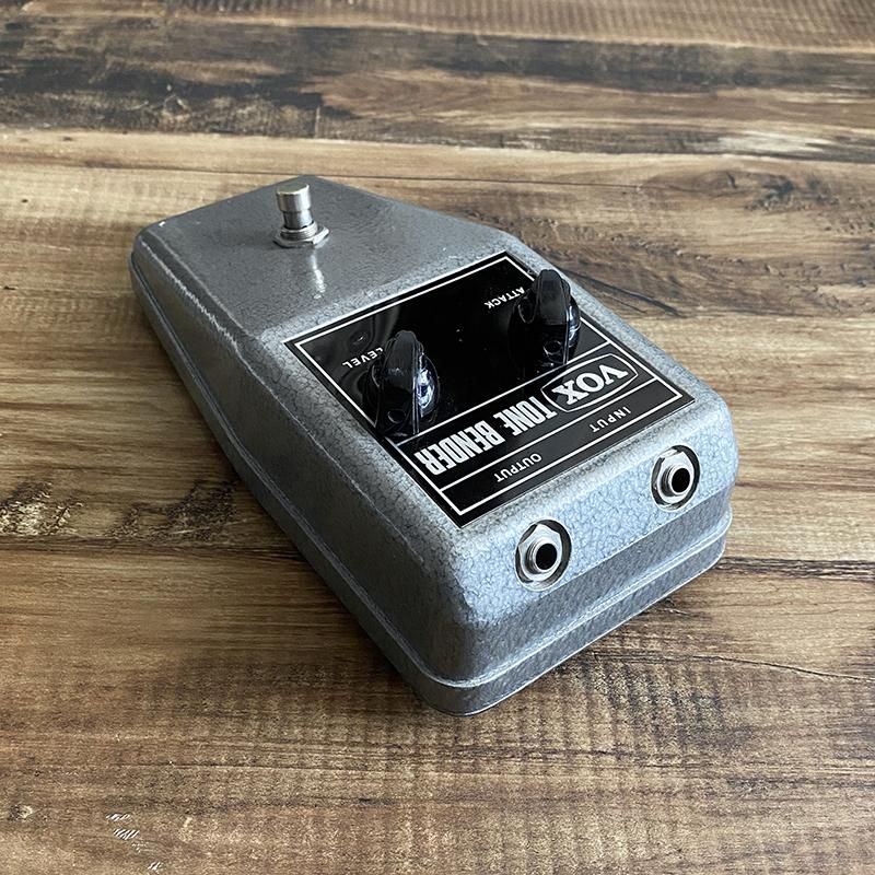 ヴィンテージ］VOX / 1967-68年製 V828 Tone Bender - Vintage