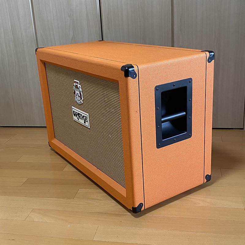 中古］ORANGE / PPC212 - Vintage-Style by MG Co., Ltd