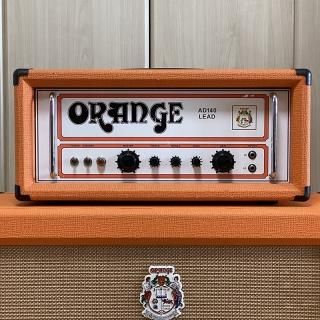 šORANGE Custom Shop / AD140 LEAD Hand-Wired