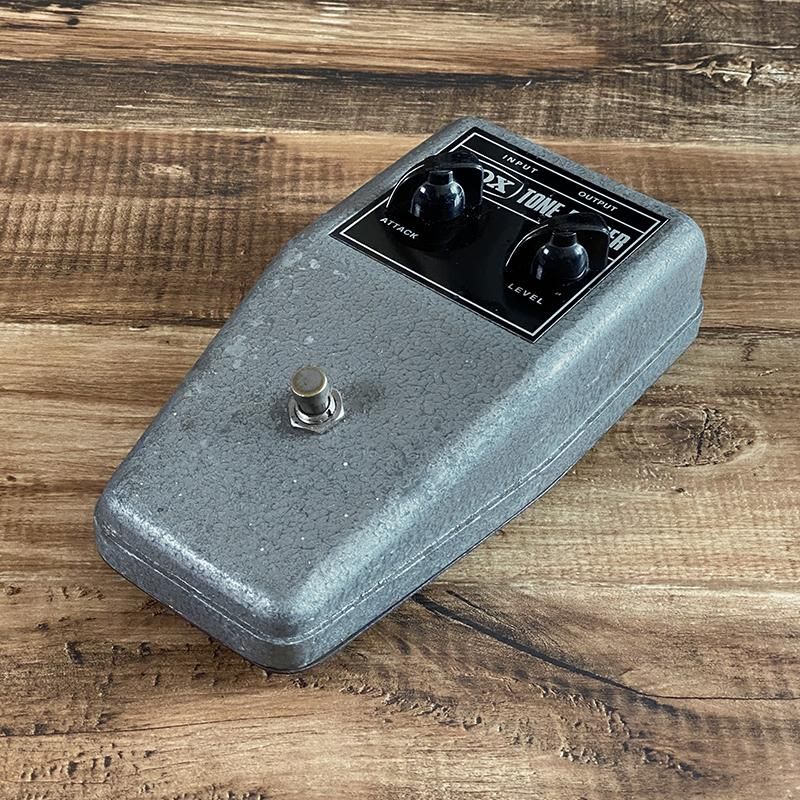 ヴィンテージ］VOX / 1967-68年製 V828 Tone Bender ブラックラベル