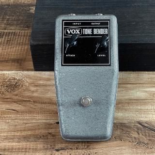 ΥơVOX / 1967-68ǯ V828 Tone Bender ֥å٥