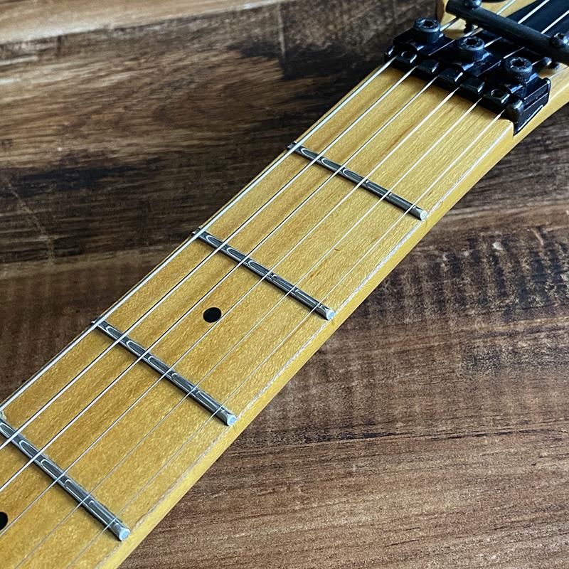 中古］YAMAHA / MG-M II Blue Sunburst - Vintage-Style by MG