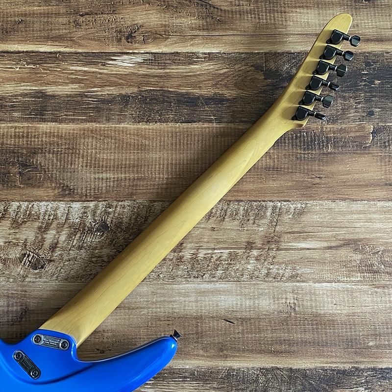 ヤマハ MG-M 2 中古 早い者勝ち！ 中古］YAMAHA / MG-M II Blue Sunburst - Vintage-Style by MG