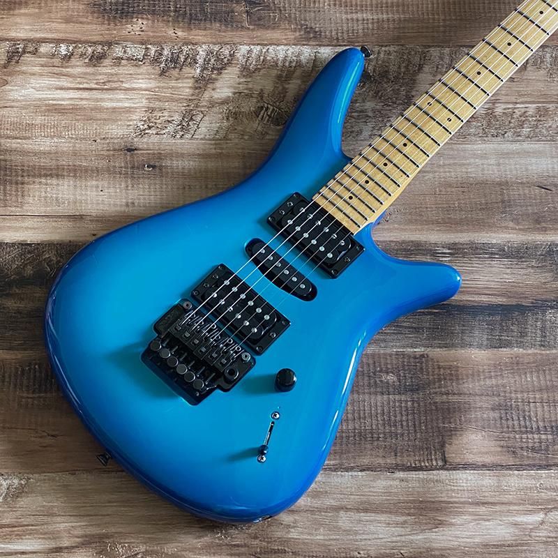 中古］YAMAHA / MG-M II Blue Sunburst - Vintage-Style by MG Co 