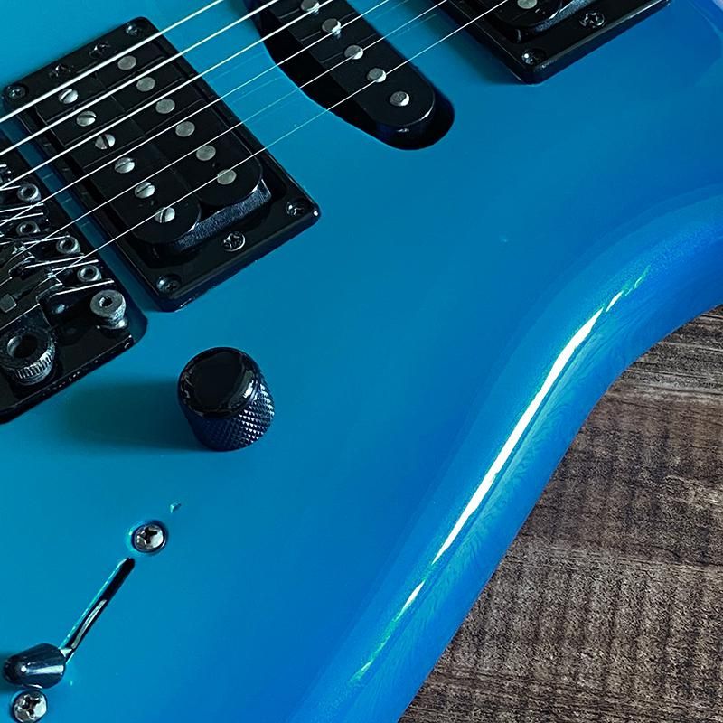 中古］YAMAHA / MG-M II Blue Sunburst - Vintage-Style by MG
