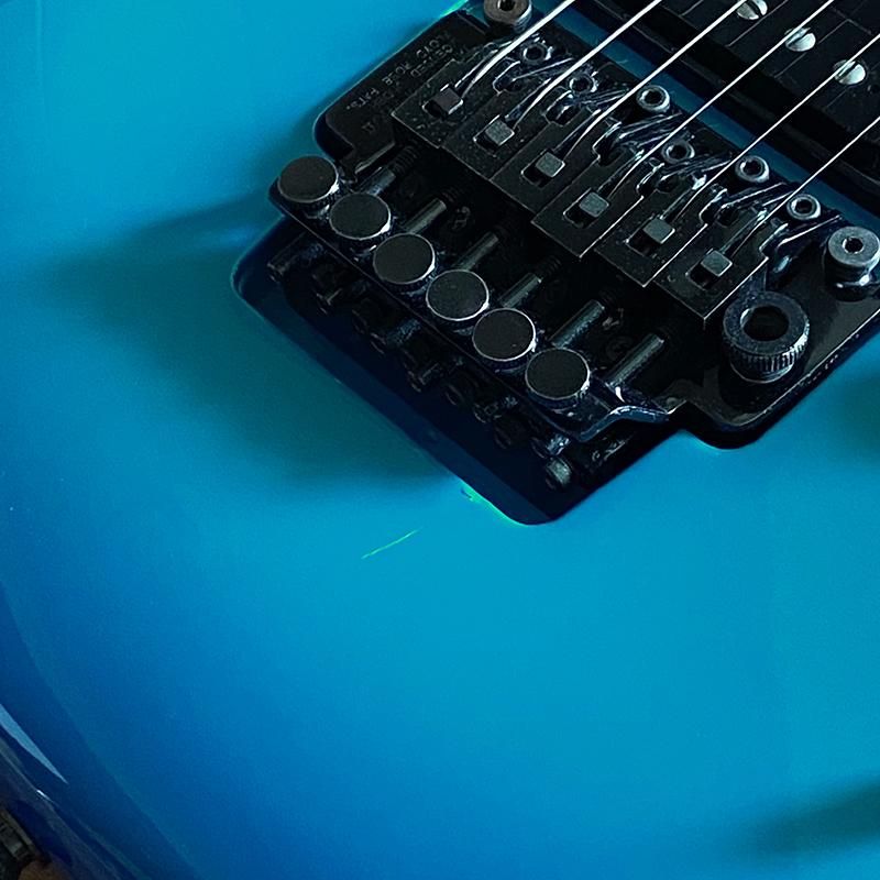 中古］YAMAHA / MG-M II Blue Sunburst - Vintage-Style by MG