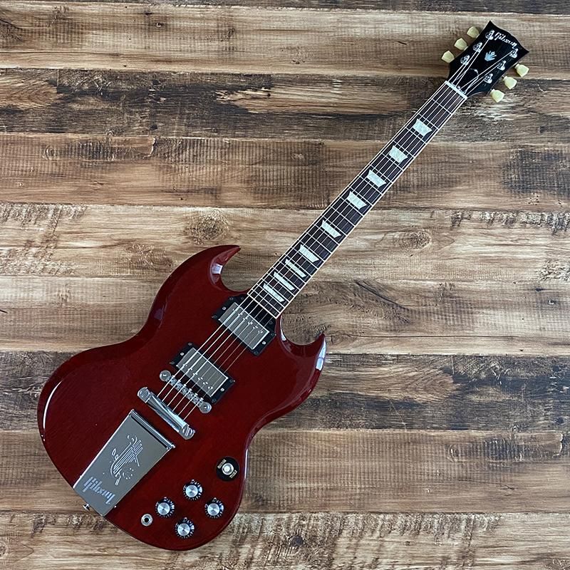 Gibson CS Dickey Betts SG世界250本デレク•トラックス Derek Trucks