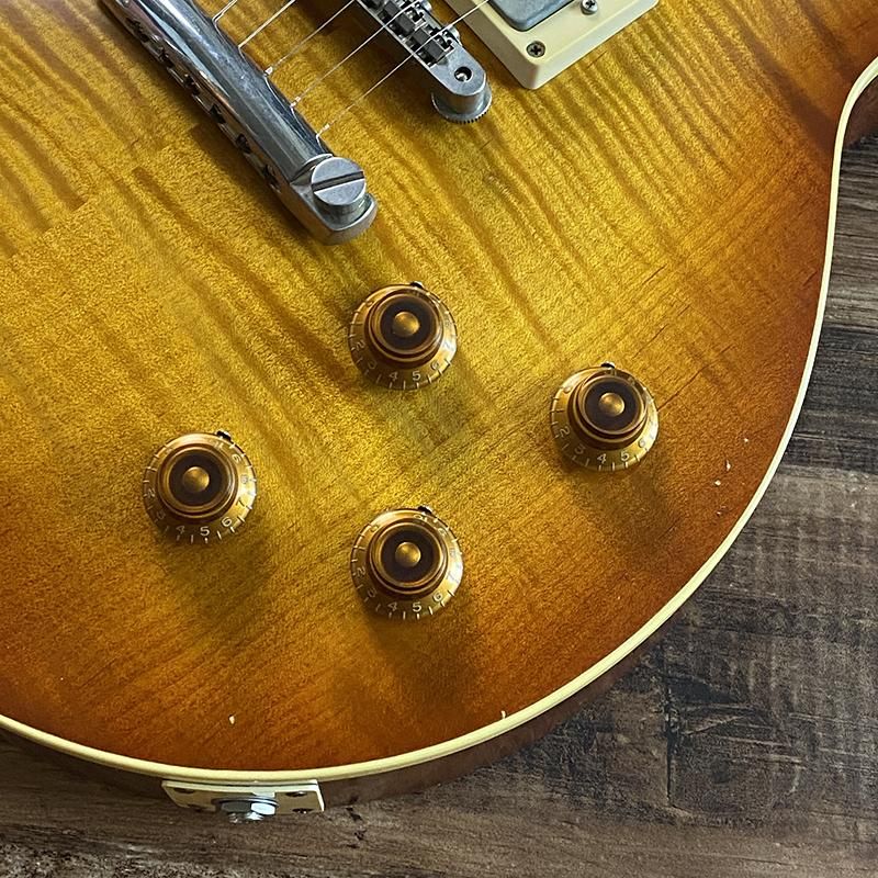 中古］Crews Maniac Sound / LED 1959 Aged with K&T IMD 59L