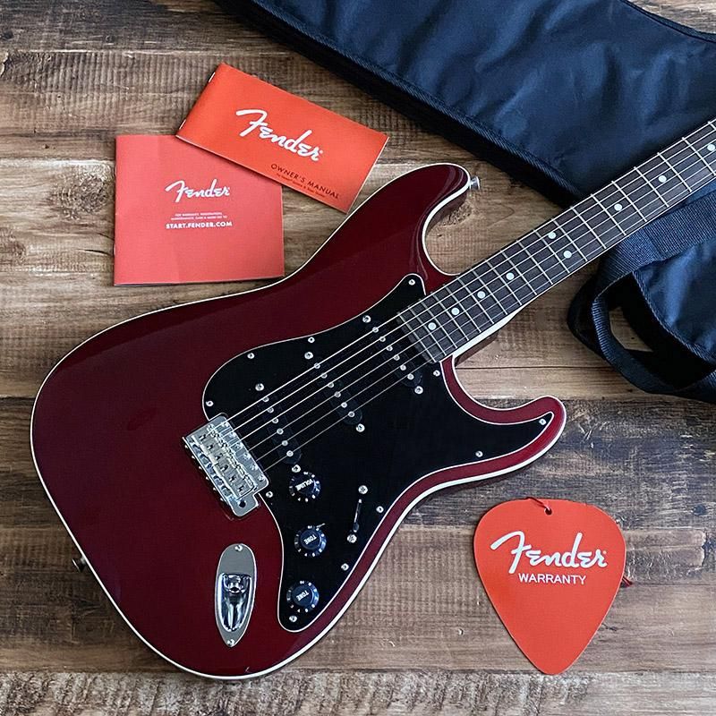 中古］Fender / Made in Japan Aerodyne Stratocaster Old Candy Apple