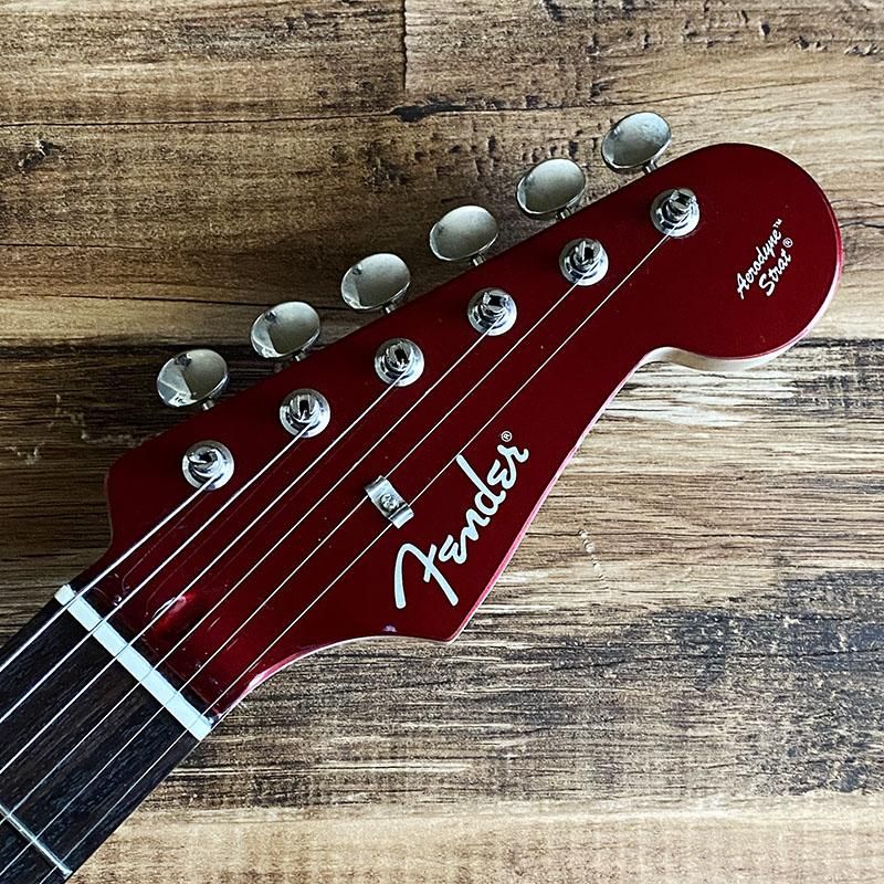 中古］Fender / Made in Japan Aerodyne Stratocaster Old Candy Apple