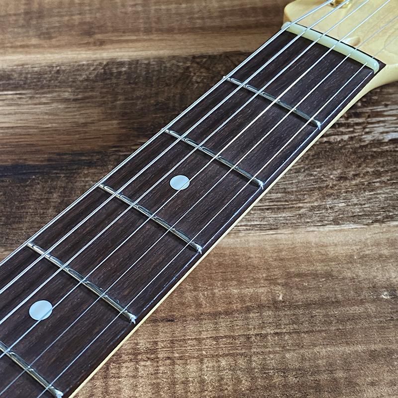 中古］momose / MST2-STD/J w/Gold Parts “Jacaranda
