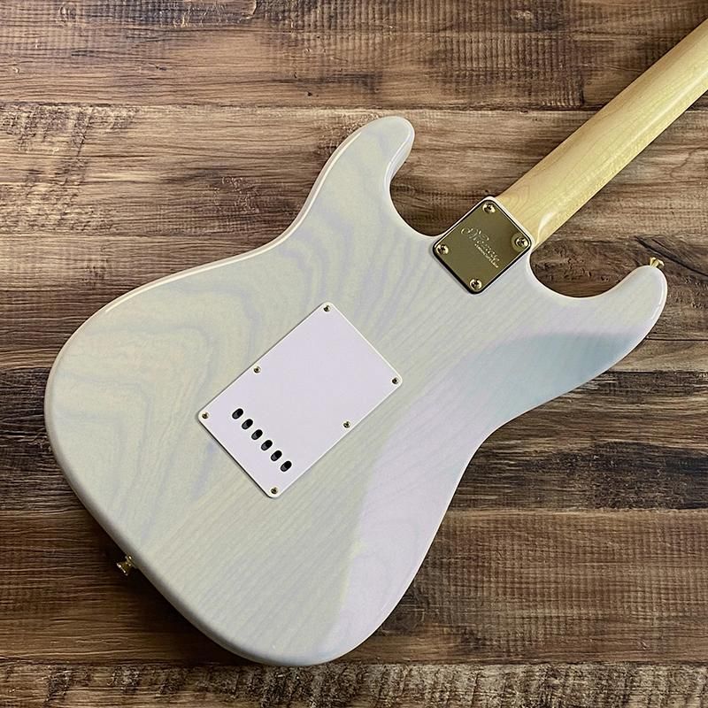 中古］momose / MST2-STD/J w/Gold Parts “Jacaranda