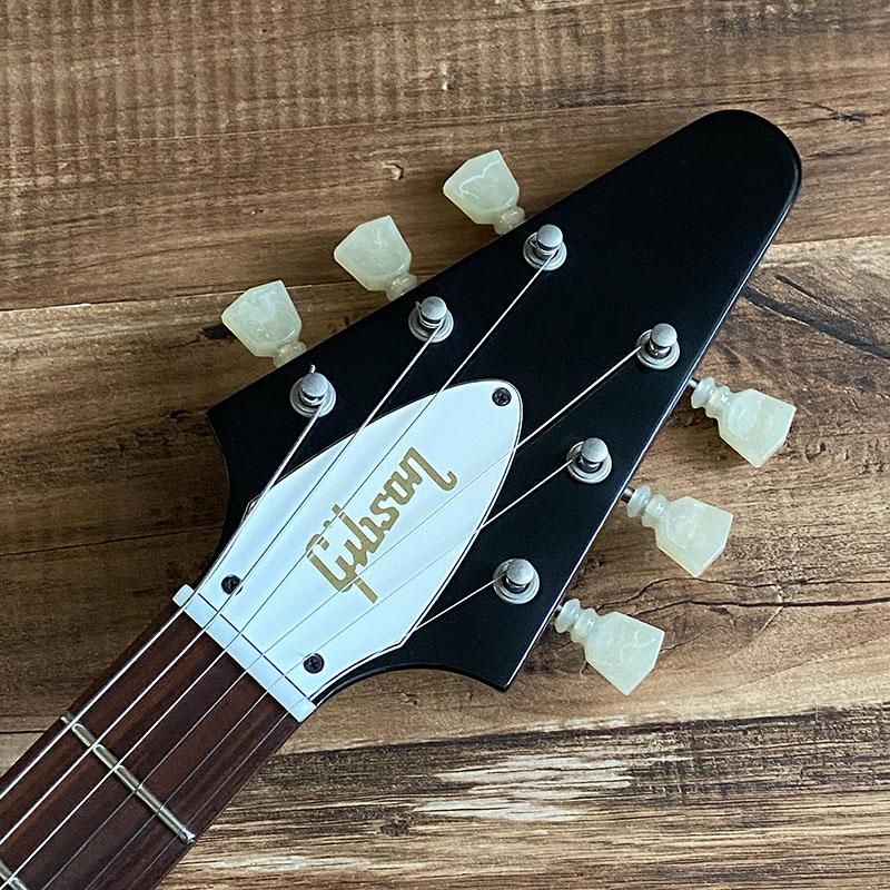 中古］Gibson Custom / 2013 Japan Limited 1967 Flying V VOS