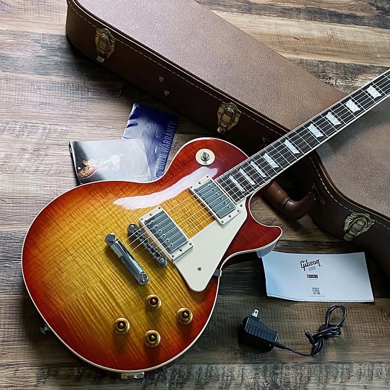 中古］Gibson / Japan Limited Les Paul Traditional 2015 Heritage