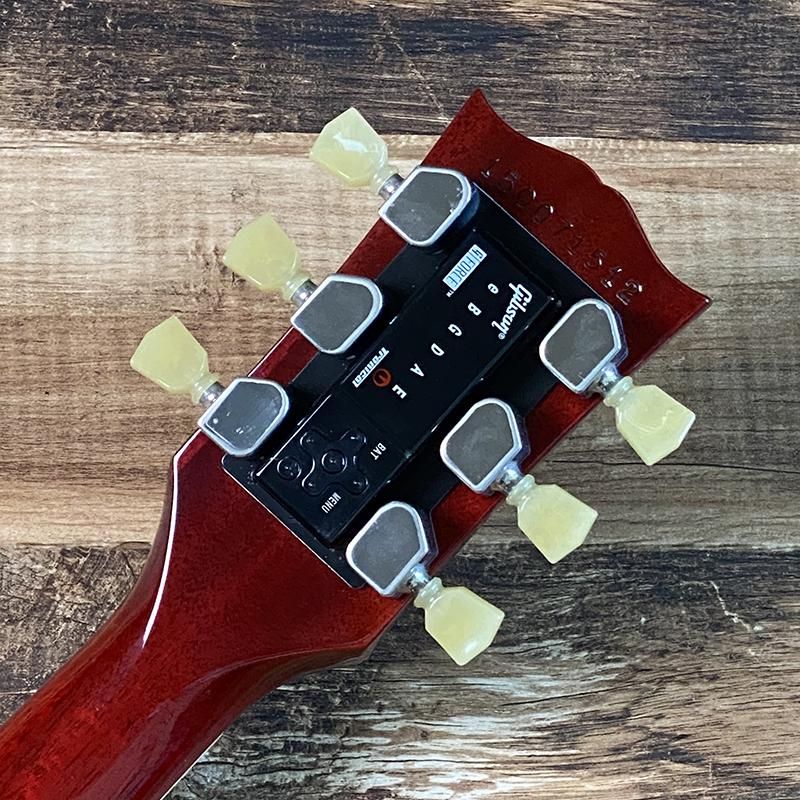 中古］Gibson / Japan Limited Les Paul Traditional 2015