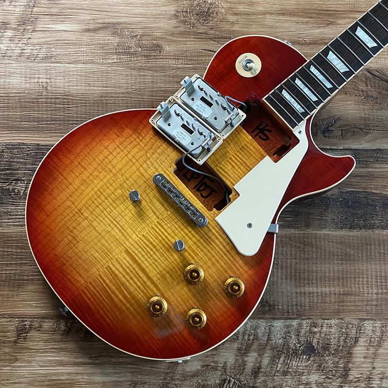 中古］Gibson / Japan Limited Les Paul Traditional 2015 Heritage