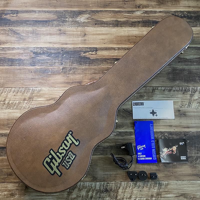 Gibson Les Paul traditional 2015　引き取り限定 Gibson Les Paul traditional 2015 引き取り限定 - メルカリ