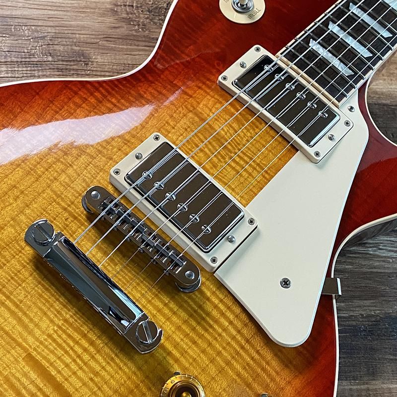 中古］Gibson / Japan Limited Les Paul Traditional 2015 Heritage