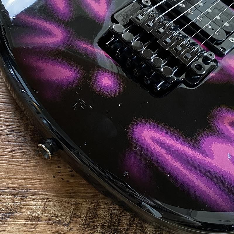 中古］YAMAHA / MG-M IIG Neon Graphic - Vintage-Style by MG