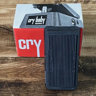 šJim Dunlop / CBM95 Cry Baby Mini Wah