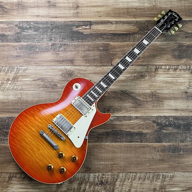 Tokai LS212F 極薄オールラッカー 2018年製 - メルカリ