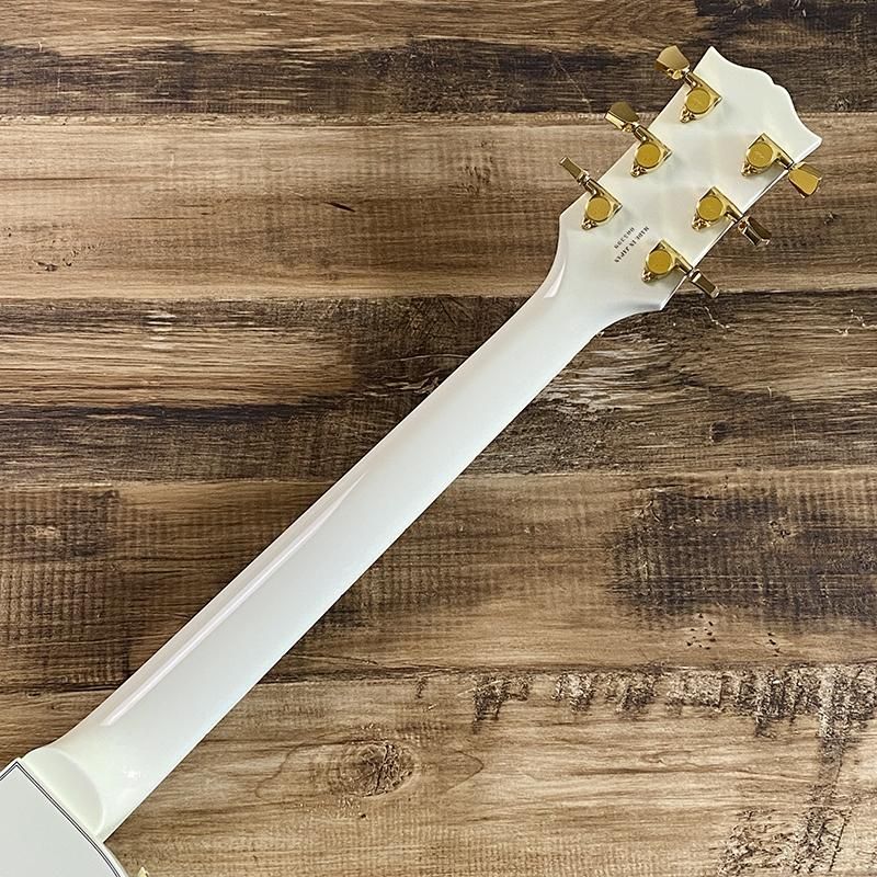 中古］Fernandes Burny / RLC-240S SW (Snow White) - Vintage-Style