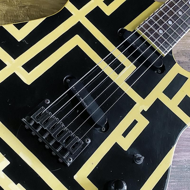 中古］Fernandes / TE95-HT BL-H 初期型 - Vintage-Style by MG