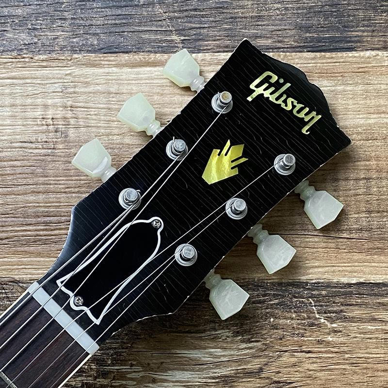 中古］Gibson Custom / 1963 ES-335 Lightly Aged Cherry 2017