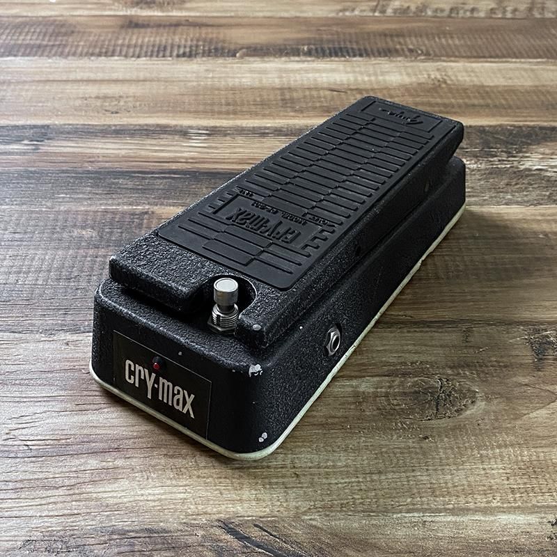 ヴィンテージ］Guya / cry-max PF-201 - Vintage-Style by MG Co