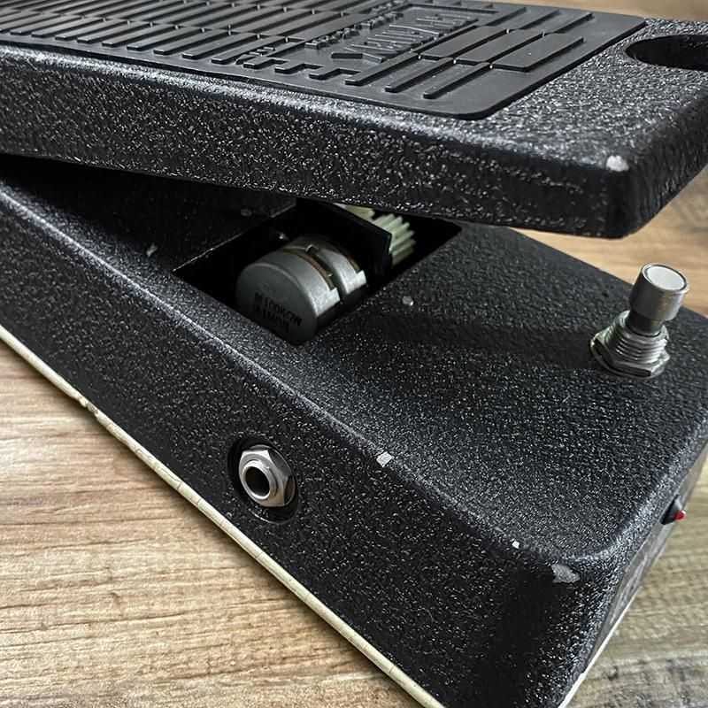 Guya Cry-Max PF-201 Vintage Expression Pedal | Reverb The
