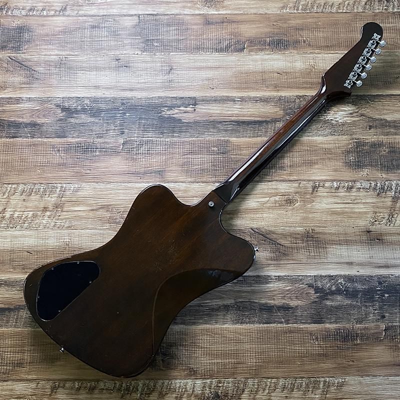ヴィンテージ］Gibson / 1967年製 Firebird III Sunburst