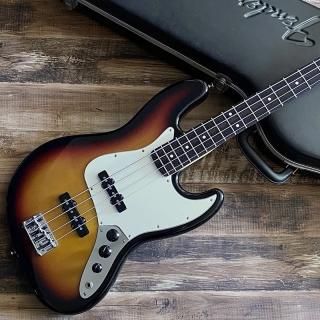 šFender / American Jazz Bass 3-Color Sunburst 2004<img class='new_mark_img2' src='https://img.shop-pro.jp/img/new/icons20.gif' style='border:none;display:inline;margin:0px;padding:0px;width:auto;' />