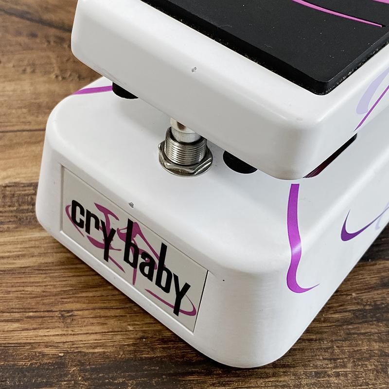 TM95 TAK MATSUMOTO CRY BABY 他 JimDunlop Cry Baby TM95 TAK MATSUMOTO ジムダンロップ 【 静岡