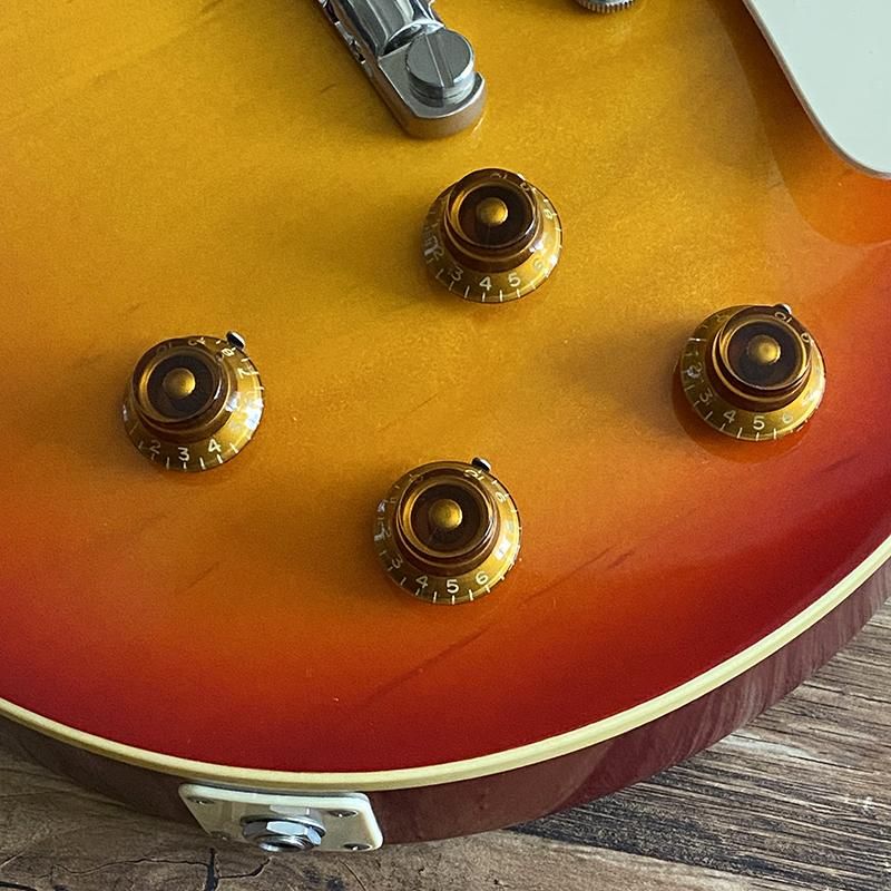 ハカランダ指板] Tokai トーカイ レスポール KLS260 BRZ