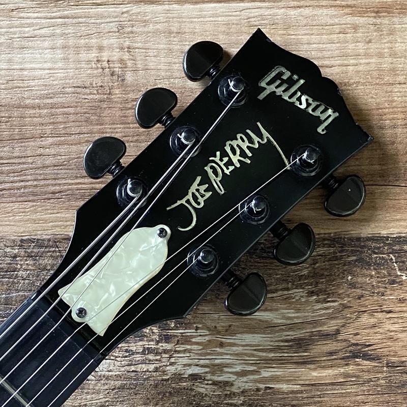 中古］Gibson Custom Shop / Joe Perry Signature Les Paul