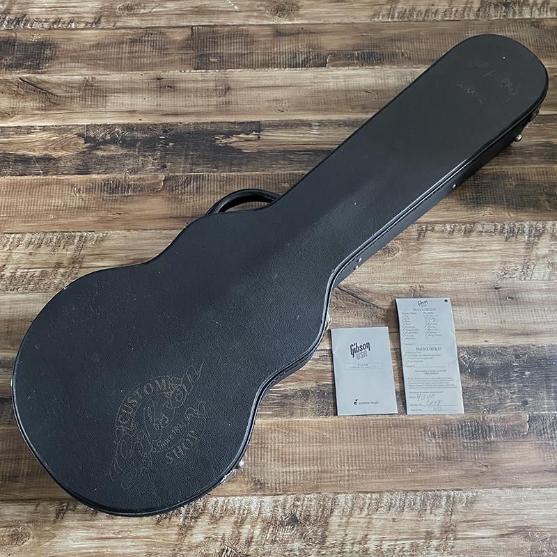 中古］Gibson Custom Shop / Joe Perry Signature Les Paul