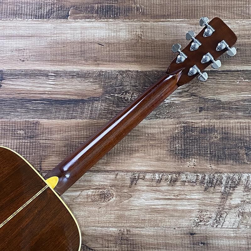 ヴィンテージ］Martin / 1970年製 000-28 Brazilian Rosewood