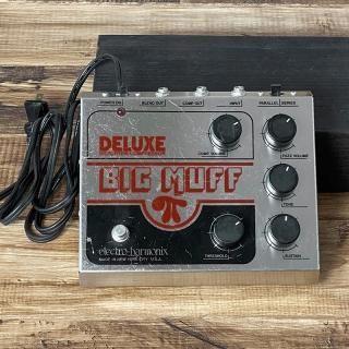 ΥơElectro-Harmonix / 1980ǯ Deluxe Big Muff Pi