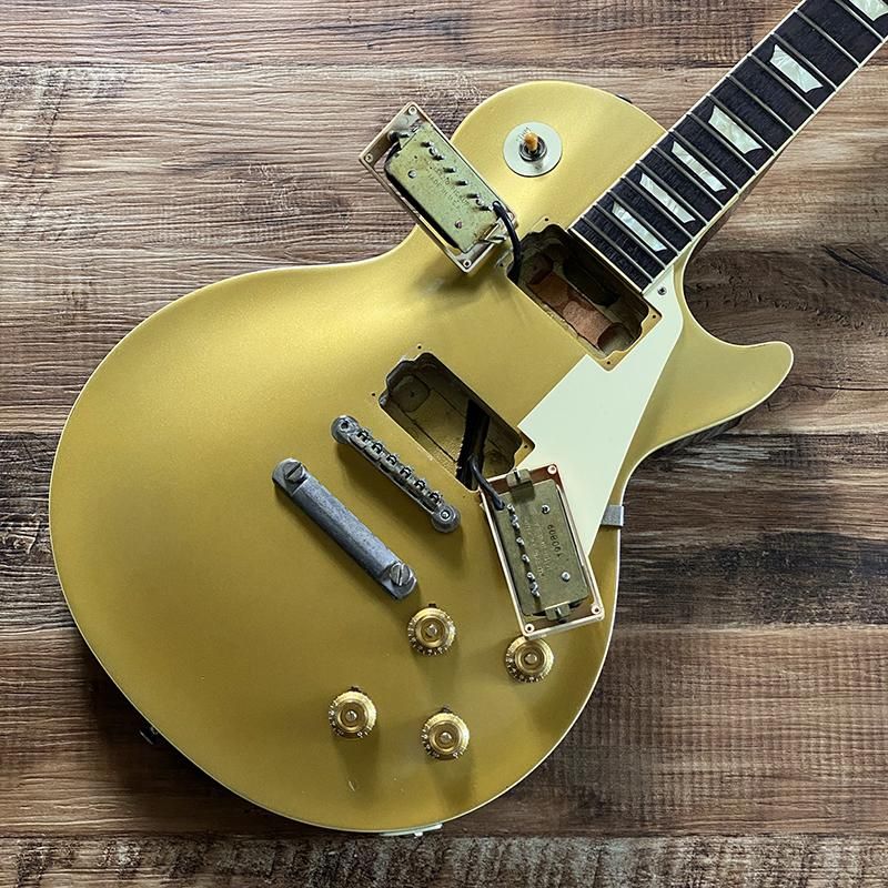 ギター Tokai 1981 LS AG (All Gold) JAPANVINTAGE Tokai 1981 LS AG (All Gold) JAPAN VINTAGE 楽器店保証あり