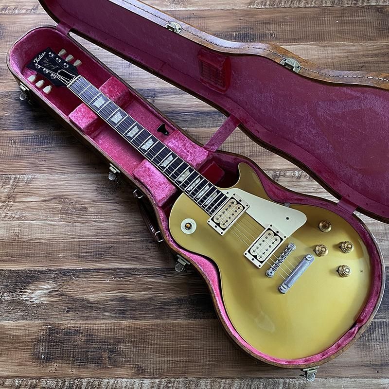 ヴィンテージ］Tokai / 1981年製 LS-100 GT 