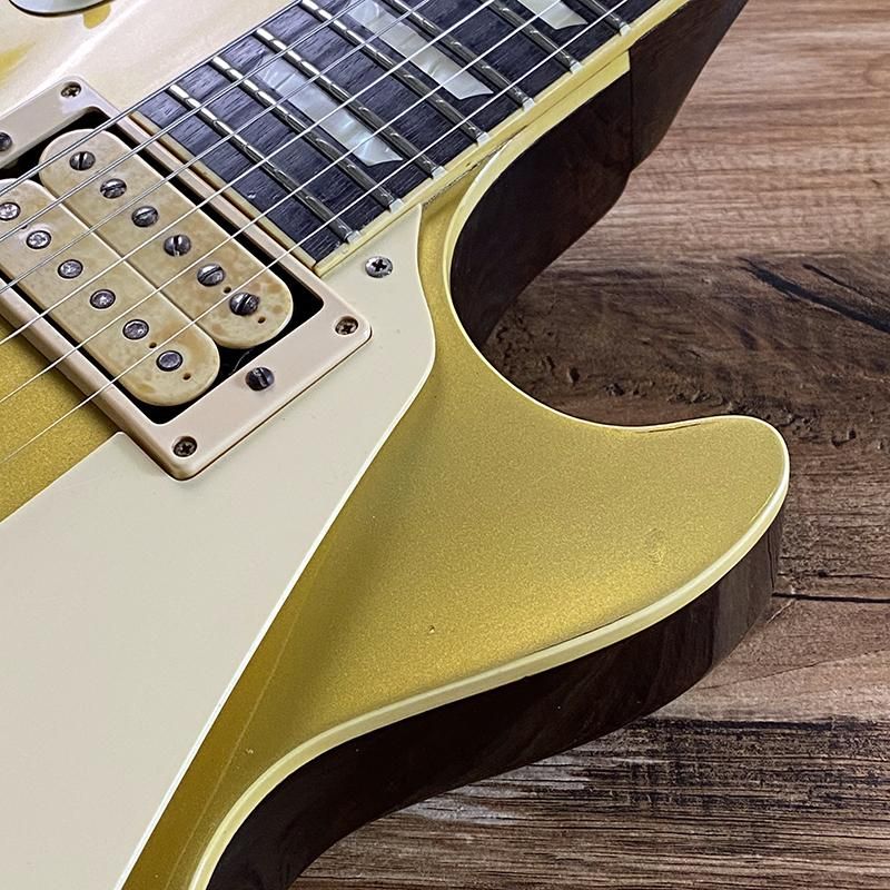 ヴィンテージ Tokai 1981年製 Ls 100 Gt Love Rock Vintage Style By Mg Co Ltd ヴィンテージ スタイル ヴィンテージ Tokai 1981年製 Ls 100 Gt Love Rock Vintage Style By Mg Co Ltd ヴィンテージ スタイル