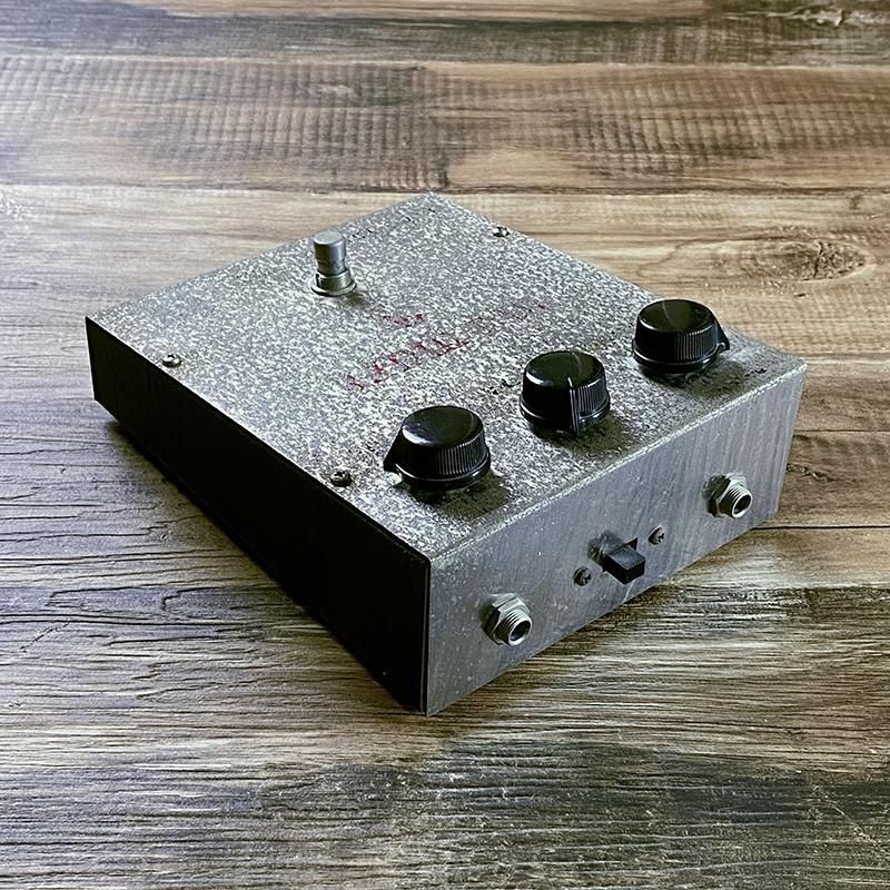 Electro-Harmonix Ram's Head Big Muff Pi 【本家から復刻