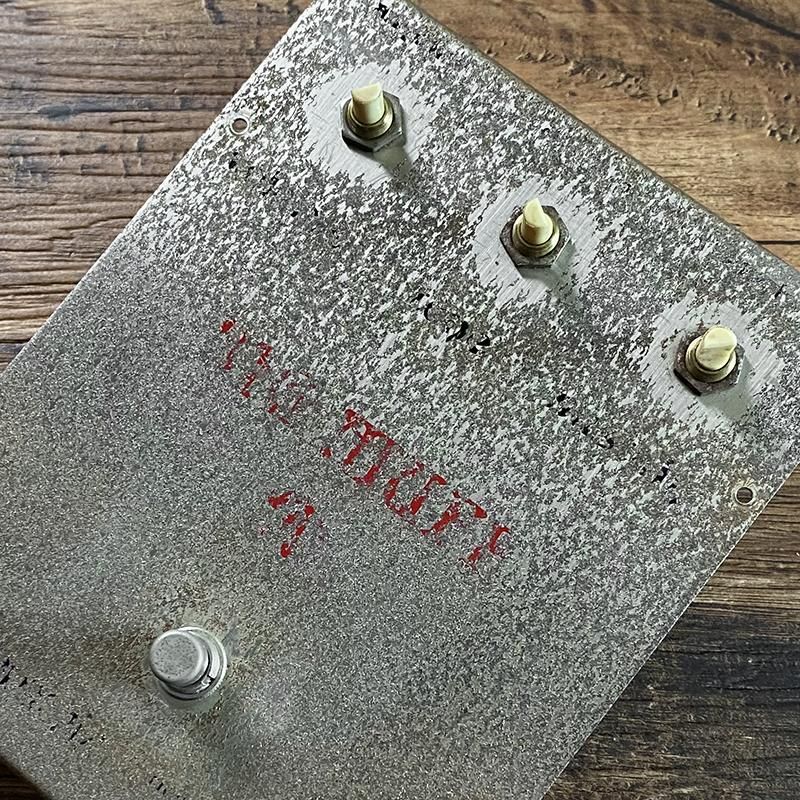 ヴィンテージ］Electro-Harmonix / 1975年製 Big Muff Pi 
