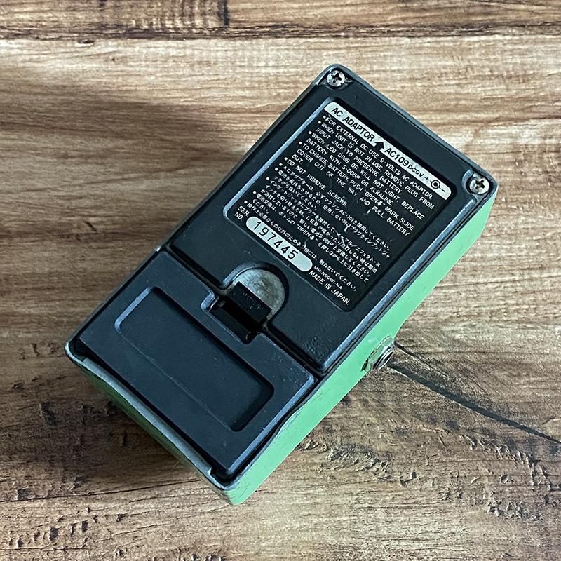 ヴィンテージ］Ibanez / 1982年製 TS9 JRC4558D #197445
